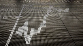 Anleger trauen sich nicht 