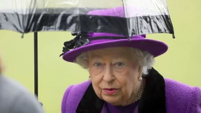 Mehr als eine Million Briten gegen Treffen mit Queen