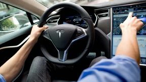 Mit dem Autopiloten ins Krankenhaus