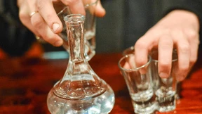 Russland macht Fortschritte im Kampf gegen Alkohol