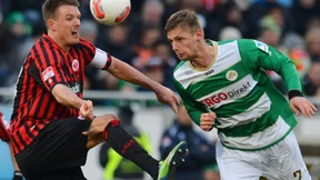 Nur gute Nachrichten