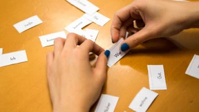 Motivation der Flüchtlinge nutzen