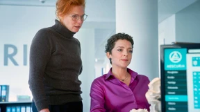 Des Räubers künstlerische Freiheit