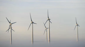Weiter Streit um Windpark auf dem Taunuskamm