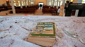 Dieser Anschlag war anders