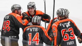 Marginal, nicht mehr monumental