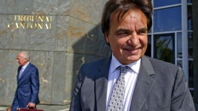 Gegen die Schweiz und Europa