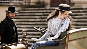 Als die Puppenkönigin kämpfen musste