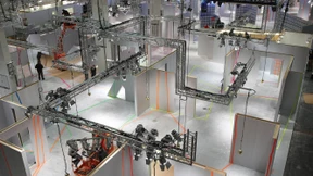 „Ich will die Avantgarde auf die Cebit holen“