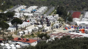 Insel der versehrten Hoffnung