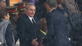 Kuba bietet Washington Dialog an