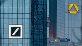 Börsenindizes kämpfen sich in die neue Woche