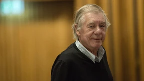 Der Beschwörer der Liebe