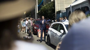 Die Hauspreise in Australien steigen raketenartig