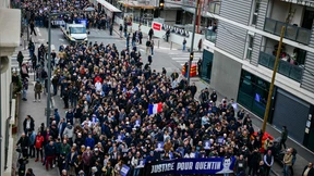 3200 Teilnehmer bei Gedenkmarsch für ultrarechten Aktivisten
