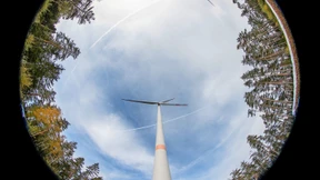 Wie grün ist grüne Technik?