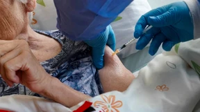 Ärztepräsident: 2G- und 3G-Regelung am Arbeitsplatz