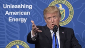 „Wir haben für 250 Jahre saubere, schöne Kohle“