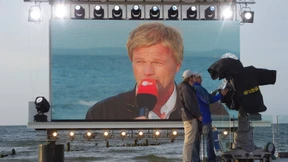 Die Regie spielt falsch 