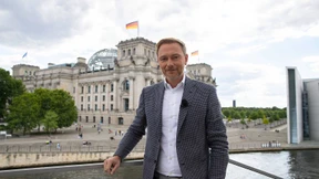 Die Strohhalm-Strategie der FDP