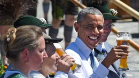 Obama soll Hannover-Messe eröffnen