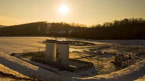 Gerüchte um Fracker-Pleite lassen Aktienkurs einbrechen