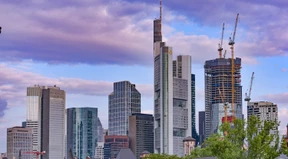 Banken profitieren von strenger Aufsicht