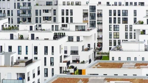 Mieten steigen in Ballungsräumen weiter