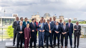 Politik findet in der Politik statt