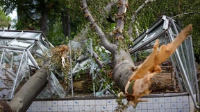 650 Millionen Euro Schaden durch Pfingstunwetter