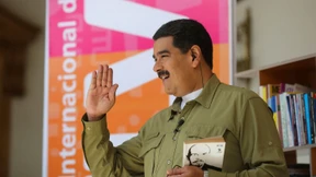 EU verhängt Sanktionen gegen Venezuela