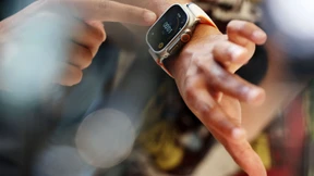 Angeben geht auch ohne Rolex