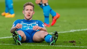 Hamburg trifft nur ins falsche Tor