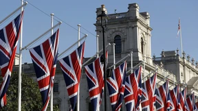 Fünf Dinge, die Sie über die Brexit-Gespräche wissen müssen