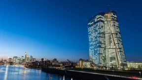 Bank der Zentralbanken fordert geldpolitische Wende