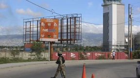 Mehr als 40 Tote bei Massaker in Haiti