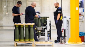 Die Bundeswehr kauft, was sie kennt, nicht, was sie braucht