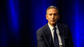 Wie gefährlich wird Howard Schultz Amerikas Demokraten?