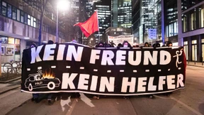 Herrschen in Deutschland amerikanische Verhältnisse?