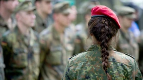 Bundeswehrsoldaten müssen wieder aus Offenbach abziehen