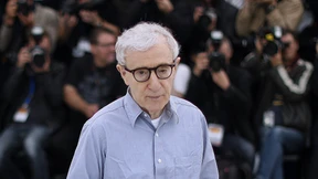 Woody Allen will 68 Millionen Dollar von Amazon