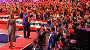 Der zu Sinatra tanzt