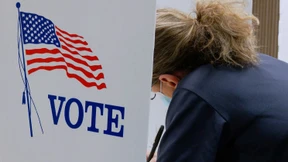 Kansas stimmt für Recht auf Abtreibung