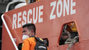 Blackboxen sind geortet worden