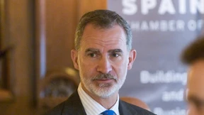 Spaniens König zeigt sich sparsam: 890.000 Euro zurückgelegt