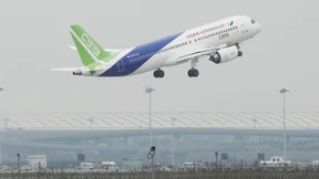Kanzlerin soll China bei Flugzeugzulassung helfen