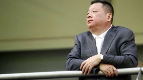 Rätselhaftes Auf und Ab in China