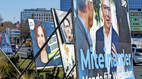 Der Favorit erwartet eine spannende Entscheidung