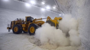 Milliardendeal trotz Corona