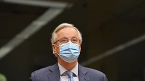 Barnier sieht keinen Fortschritt bei Brexit-Gesprächen